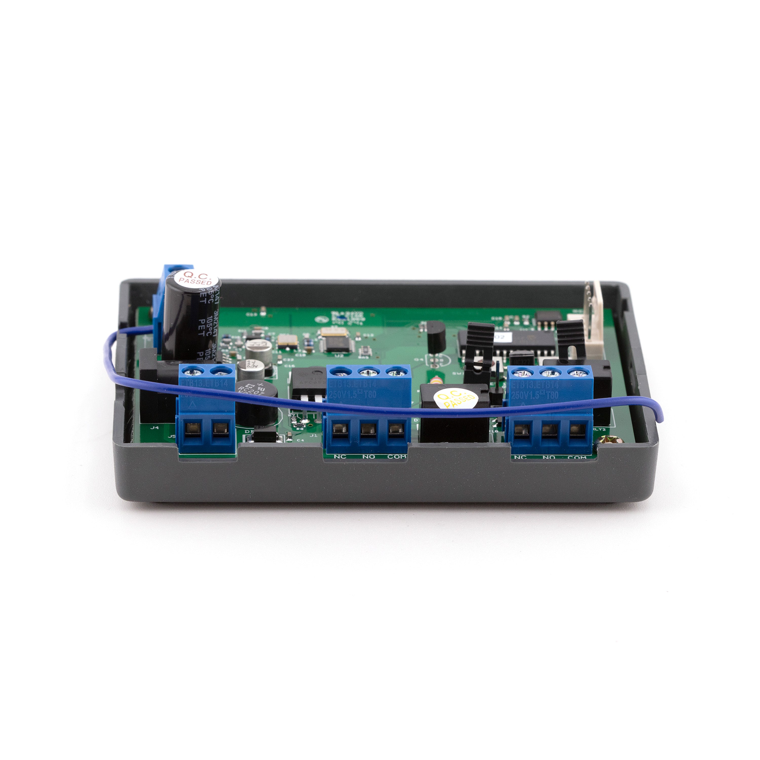CRX-2/PTX5 ATA/B&D Genuine Receiver | Remote Pro